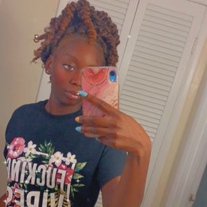 Meet your Posher, Diamond